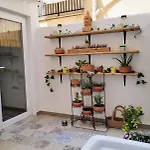 Boho Chic Modern Apartment 2Bed, 2Bath, 5 Mins Calle Loreto * Denia