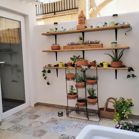 Boho Chic Modern 2bed, 2bath, 5 Mins Calle Loreto * 데니아