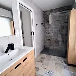 Boho Chic Modern Apartment 2Bed, 2Bath, 5 Mins Calle Loreto * Dénia