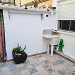Boho Chic Modern Apartment 2Bed, 2Bath, 5 Mins Calle Loreto *